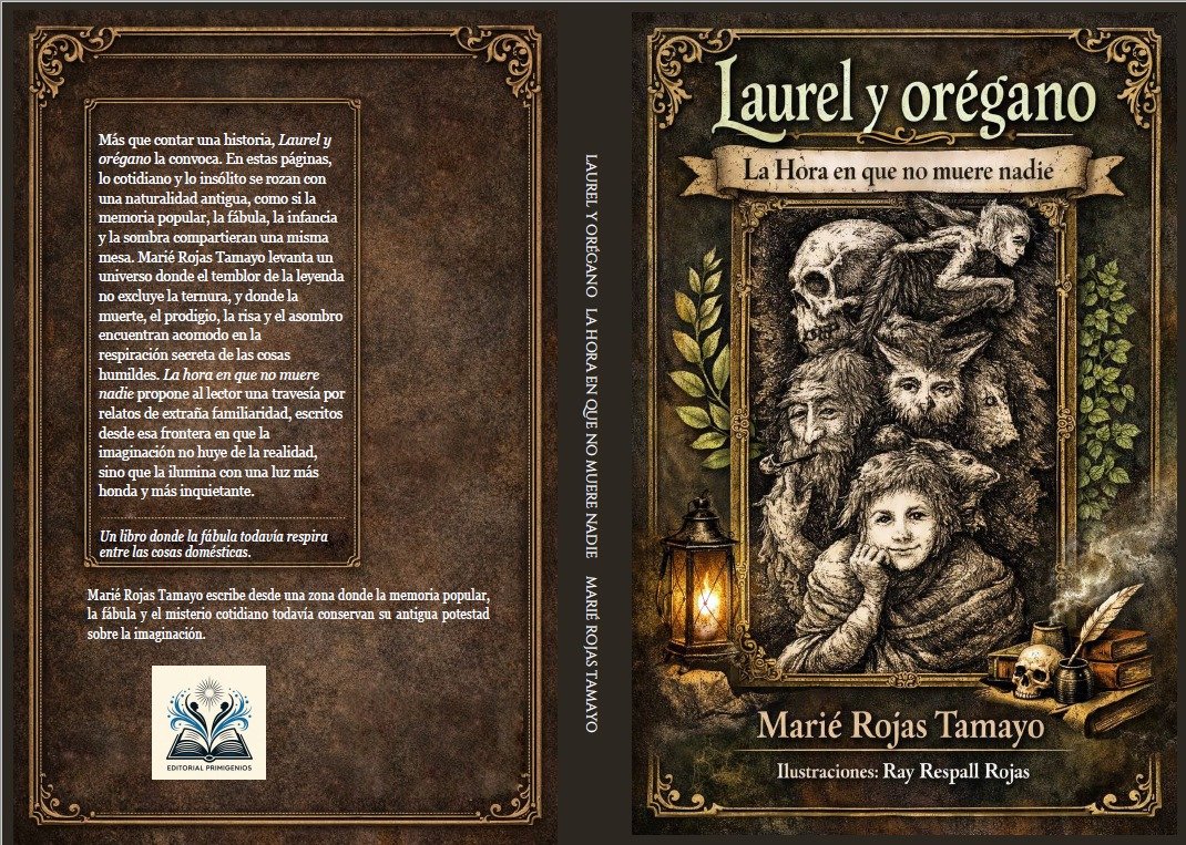 Marié Rojas Tamayo - mariewriter1963 in all SM tweet media