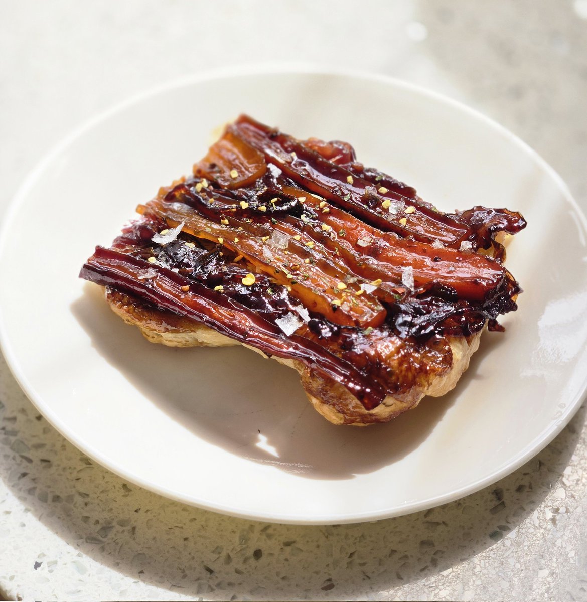 ; soy @ home tweet media