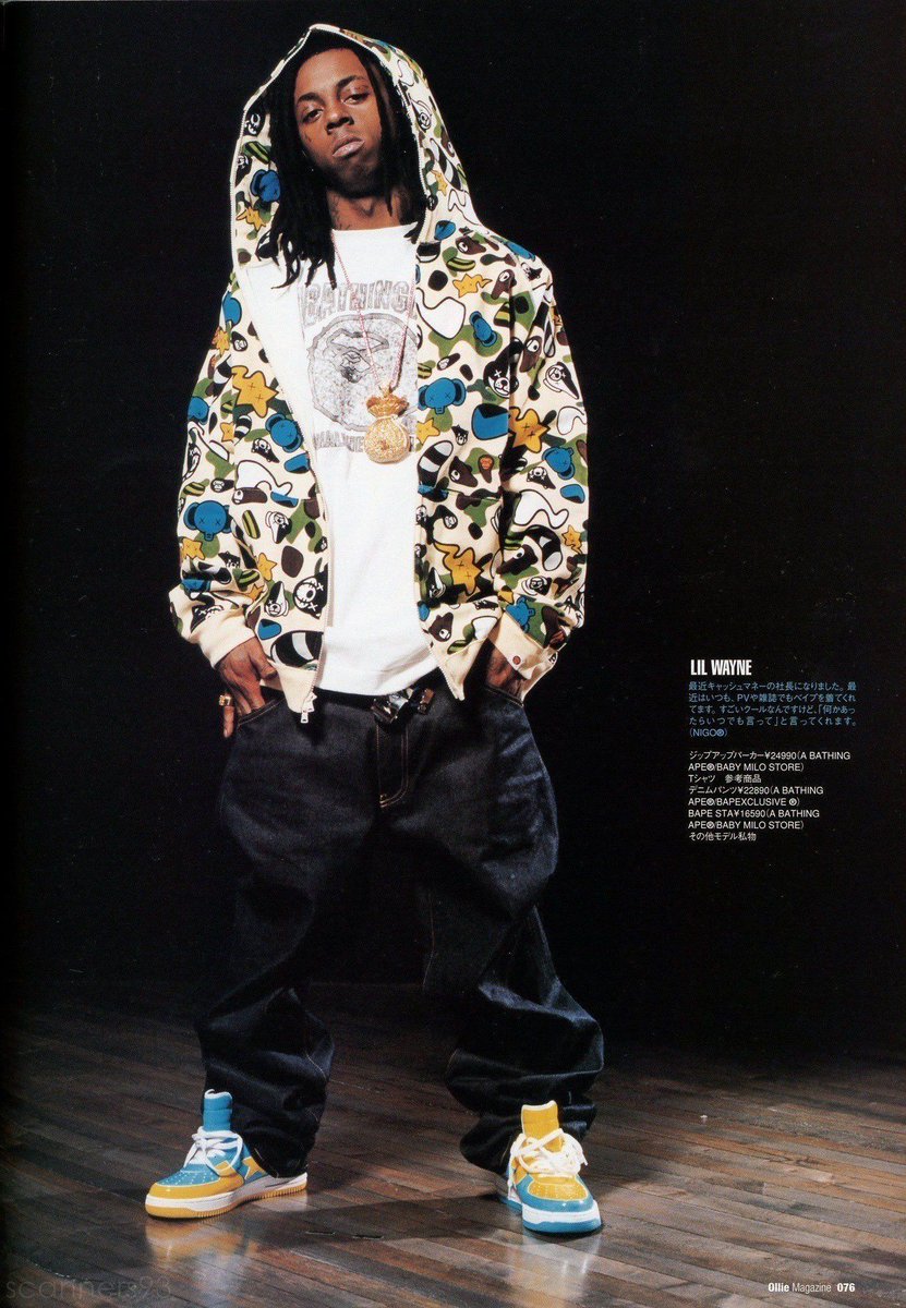 JustFreshKicks tweet media