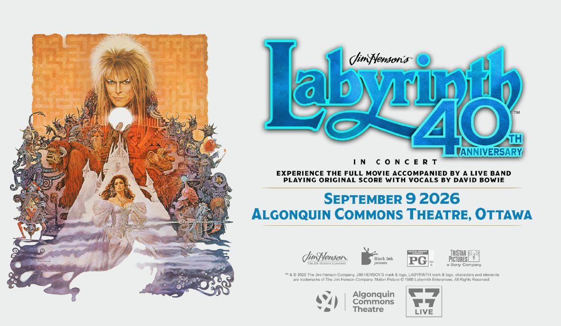 Algonquin Commons Theatre tweet media