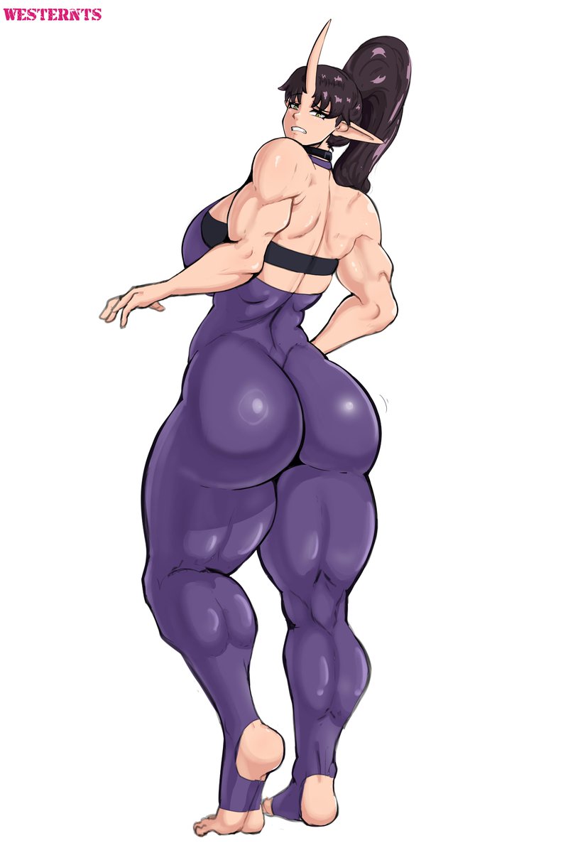 Westernts( Open Commissions ) tweet media