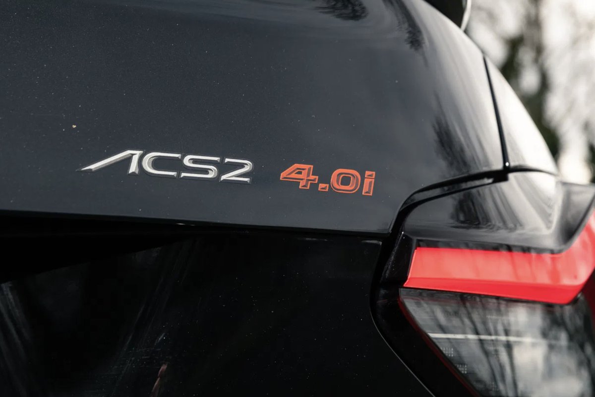 PistonHeads tweet media