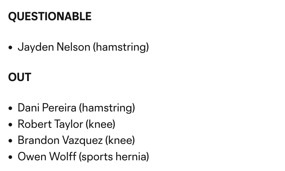 The North End Podcast tweet media