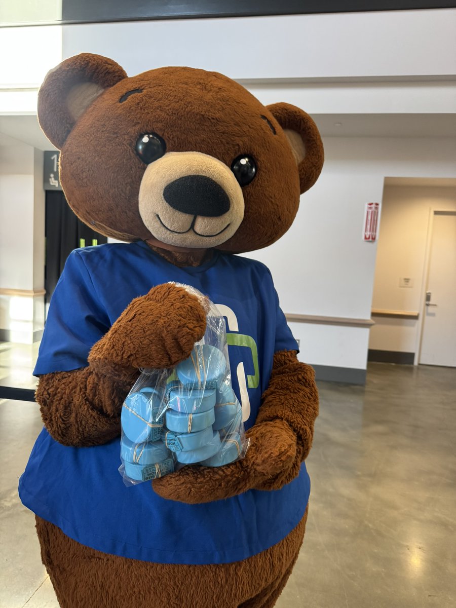 MedLink Georgia tweet media