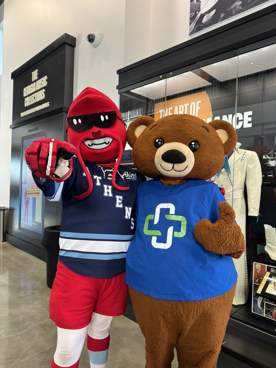 MedLink Georgia tweet media