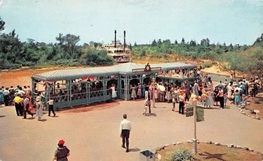 History@Disney tweet media