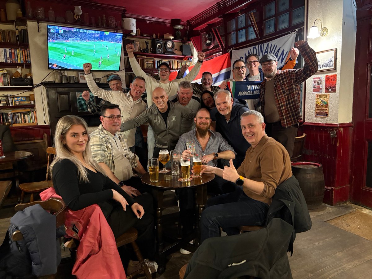 Tor Erik Hadland tweet media