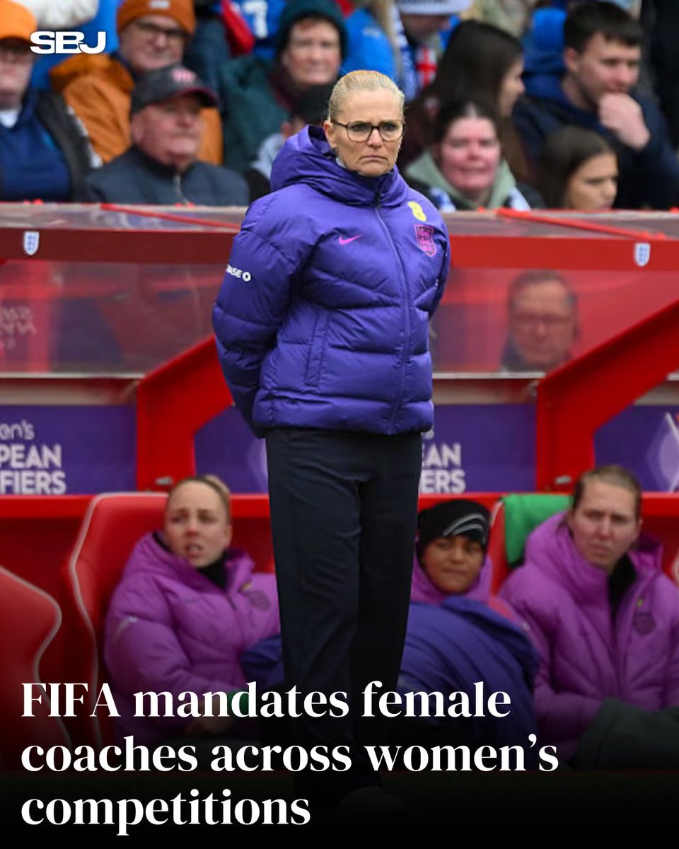 Sports Business Journal tweet media