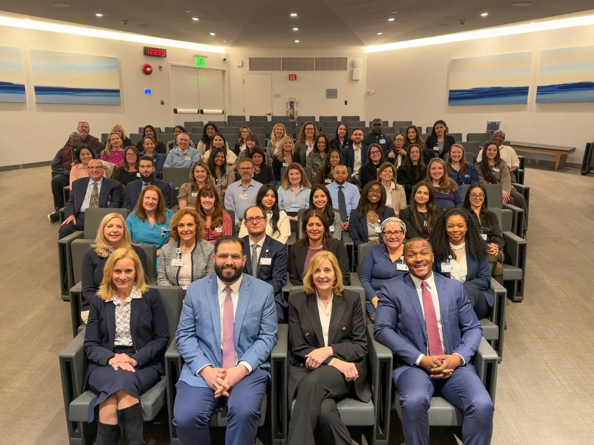 White Plains Hospital tweet media