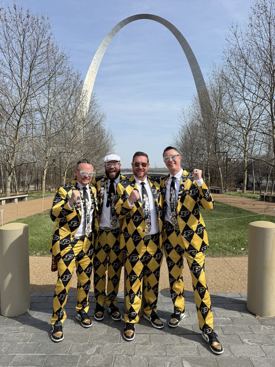 Boiler Suit Guys tweet media