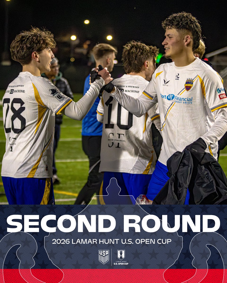 U.S. Open Cup tweet media