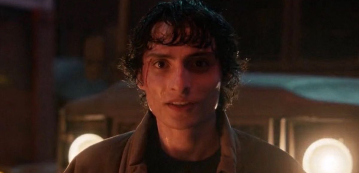 sofia 💛 WILL BYERS DAY tweet media