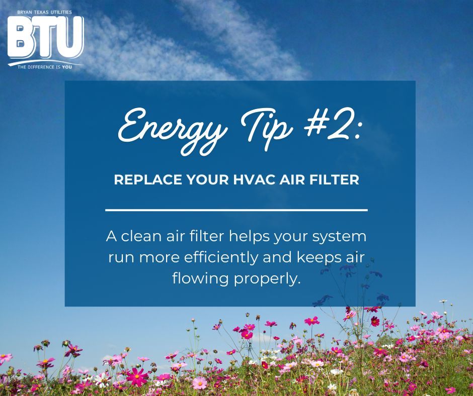 Bryan Texas Utilities tweet media