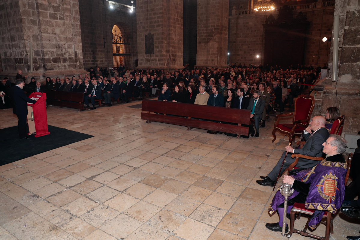 Ayto. de Valladolid tweet media