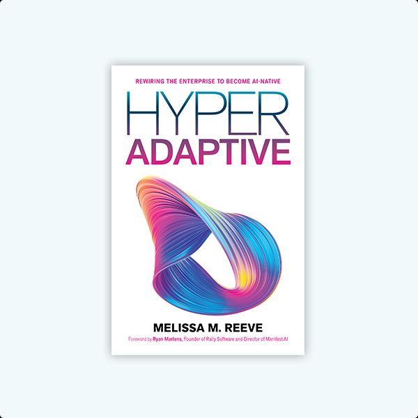 IT Revolution tweet media