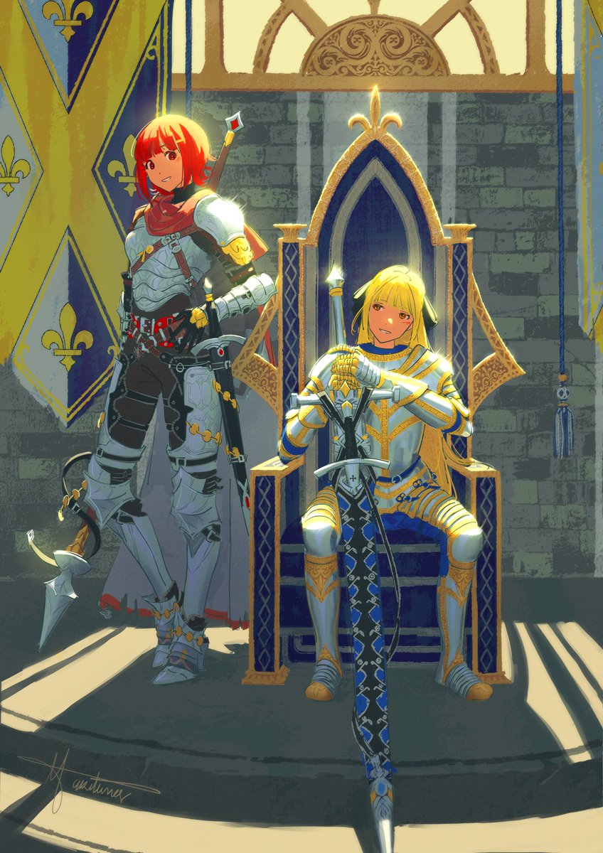 Maritunes 🌻『COMMS CLOSED』 tweet media