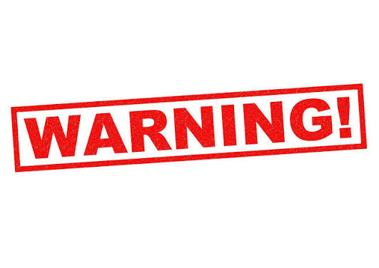 Our industry regulator, <a href="/RSAIreland/">RSA Ireland</a>, has said it is not within their remit to stop fraud with EDT driving lessons happening.
Be careful who you invest your hard earned money with.