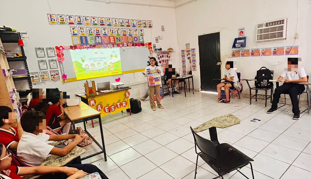 CEDH Sinaloa tweet media