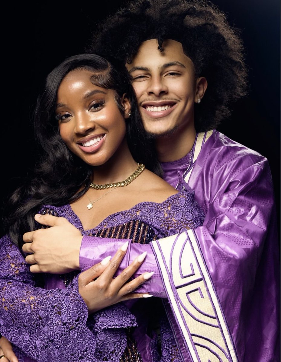 son of big wiz 🌱 tweet media