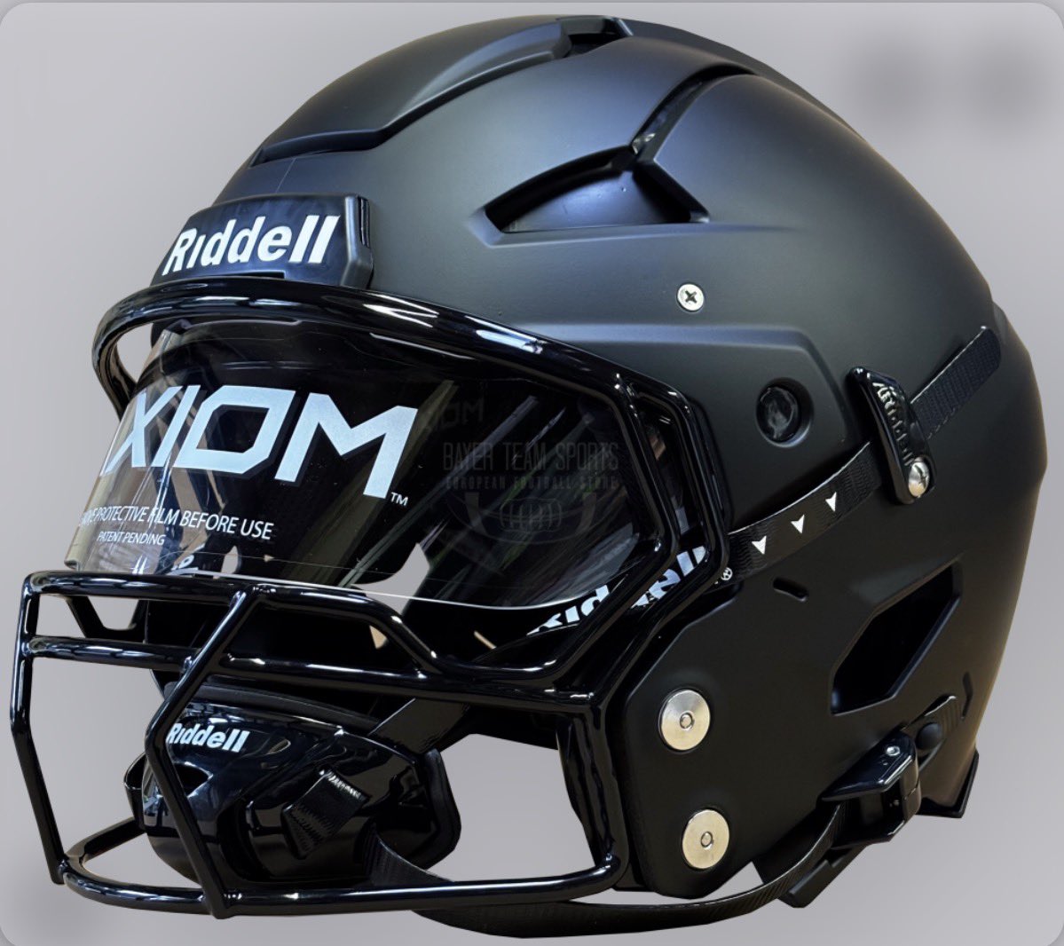 Zimmerman HS Football tweet media