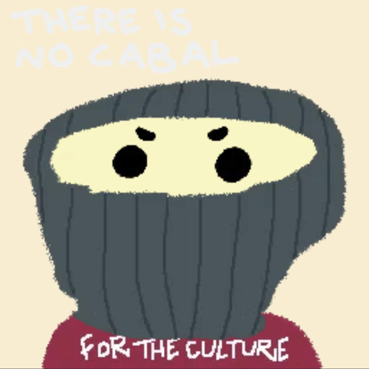 Show me your favorite weirdos <a href="/ftw_collective/">FTW</a>