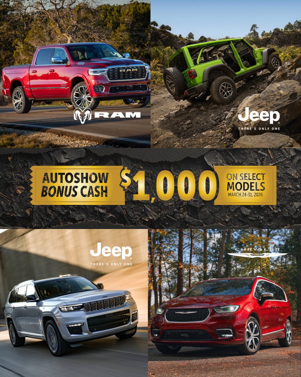 Vancouver Auto Show tweet media