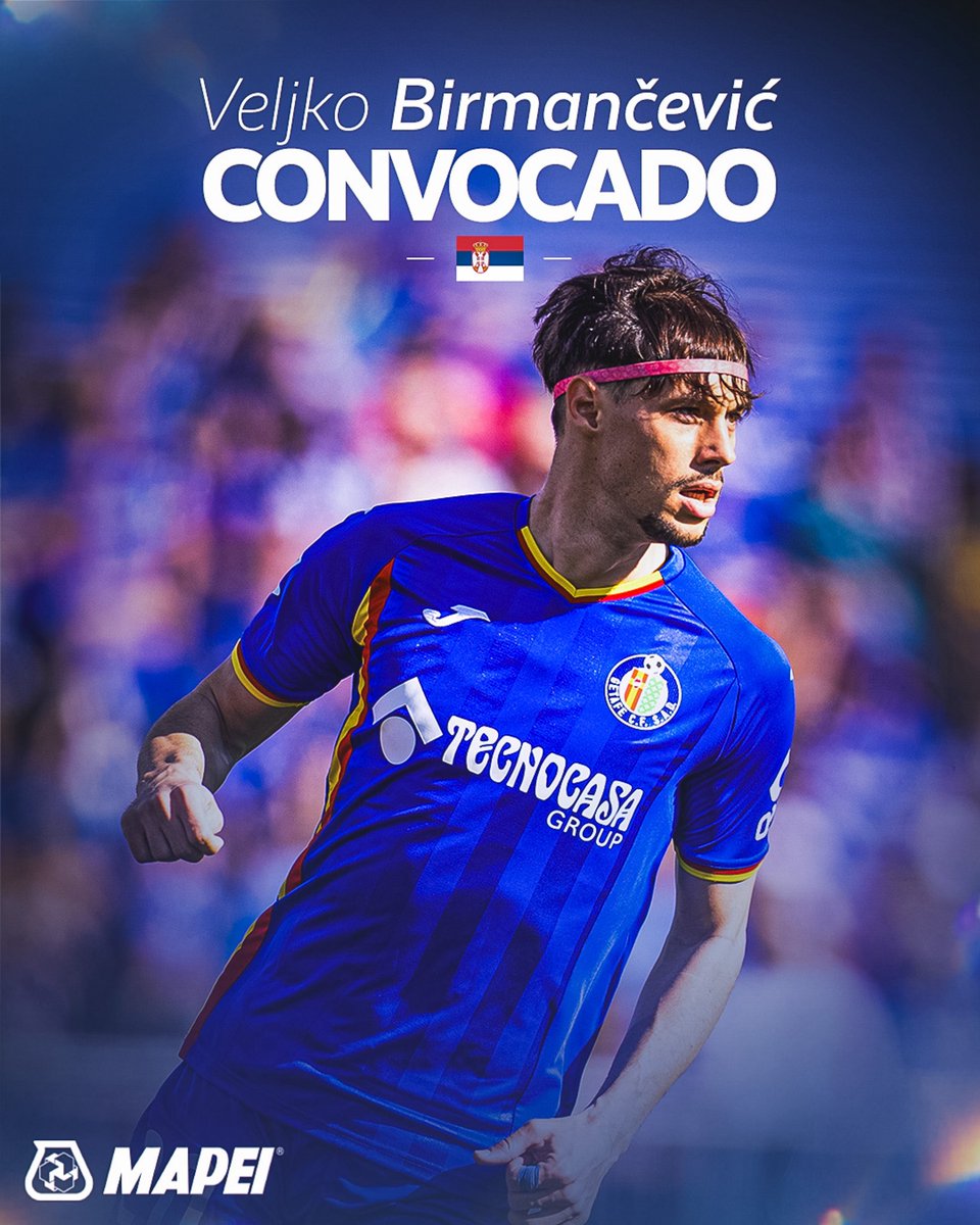 Getafe C.F. tweet media