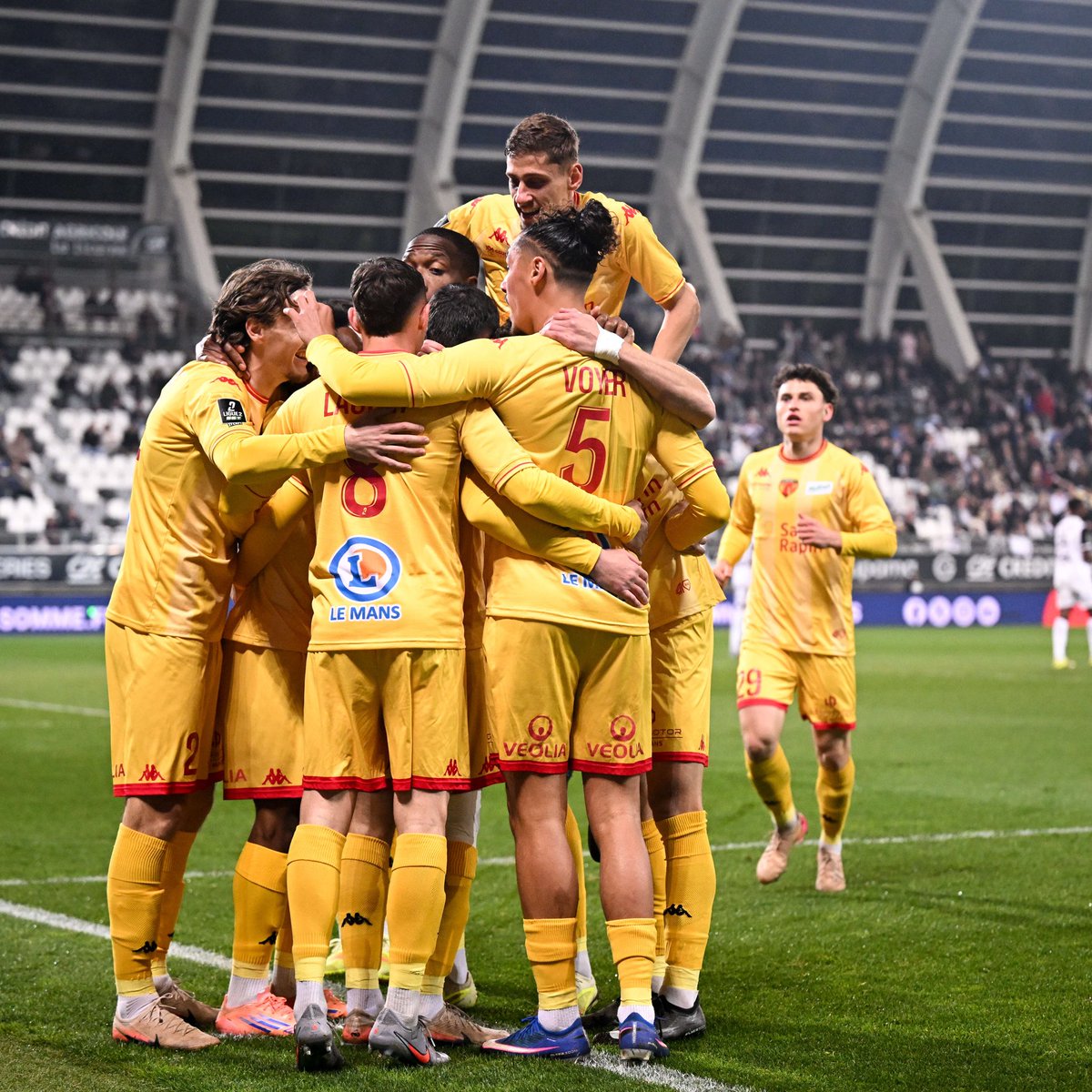 Actu Foot tweet media