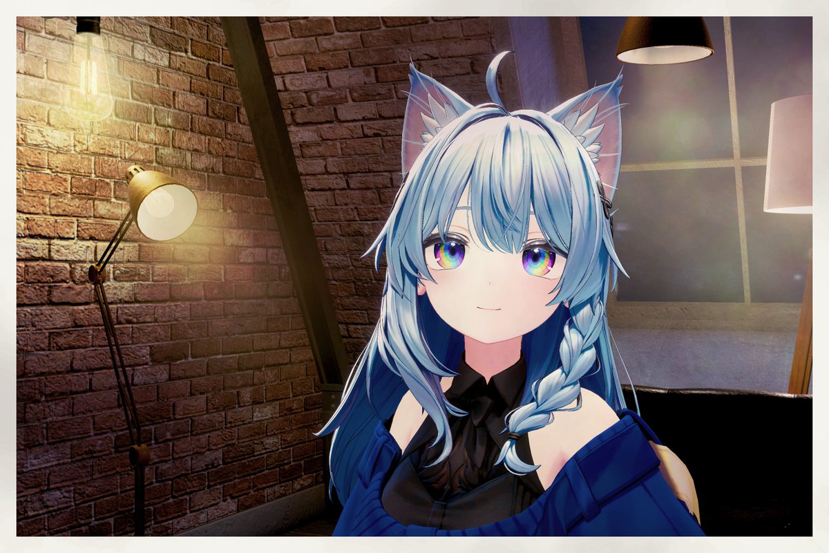 ぜろけん。 / VRC tweet media