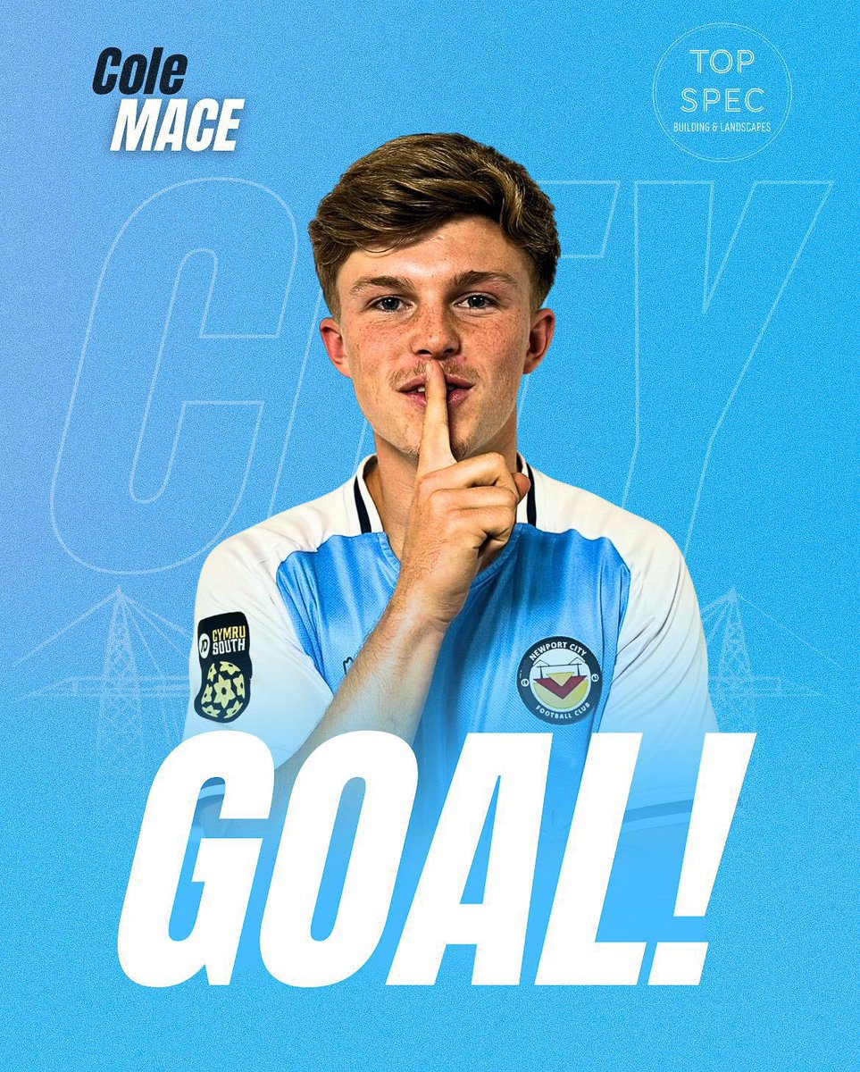 NewportCity_FC's tweet photo. (70) GOAL
Goal for Newport! Cole Mace with a low driven effort putting Newport back in front!
2-1
#upthecity https://t.co/DD678T7GXF