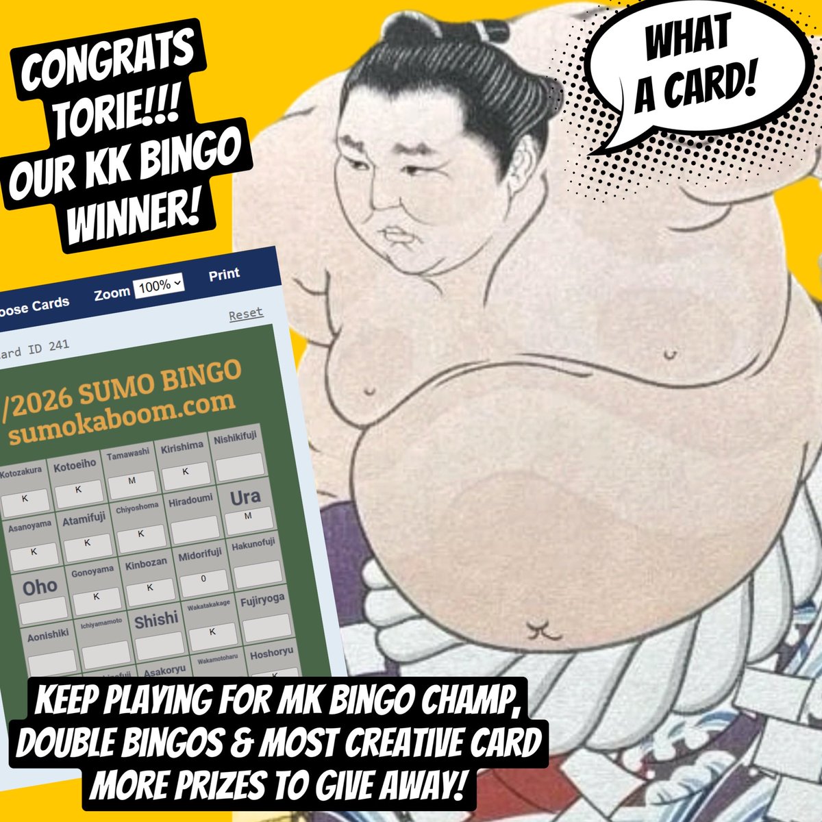 SumoKaboom tweet media