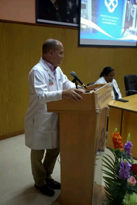 Dra.Tania Margarita Cruz Hernández tweet media