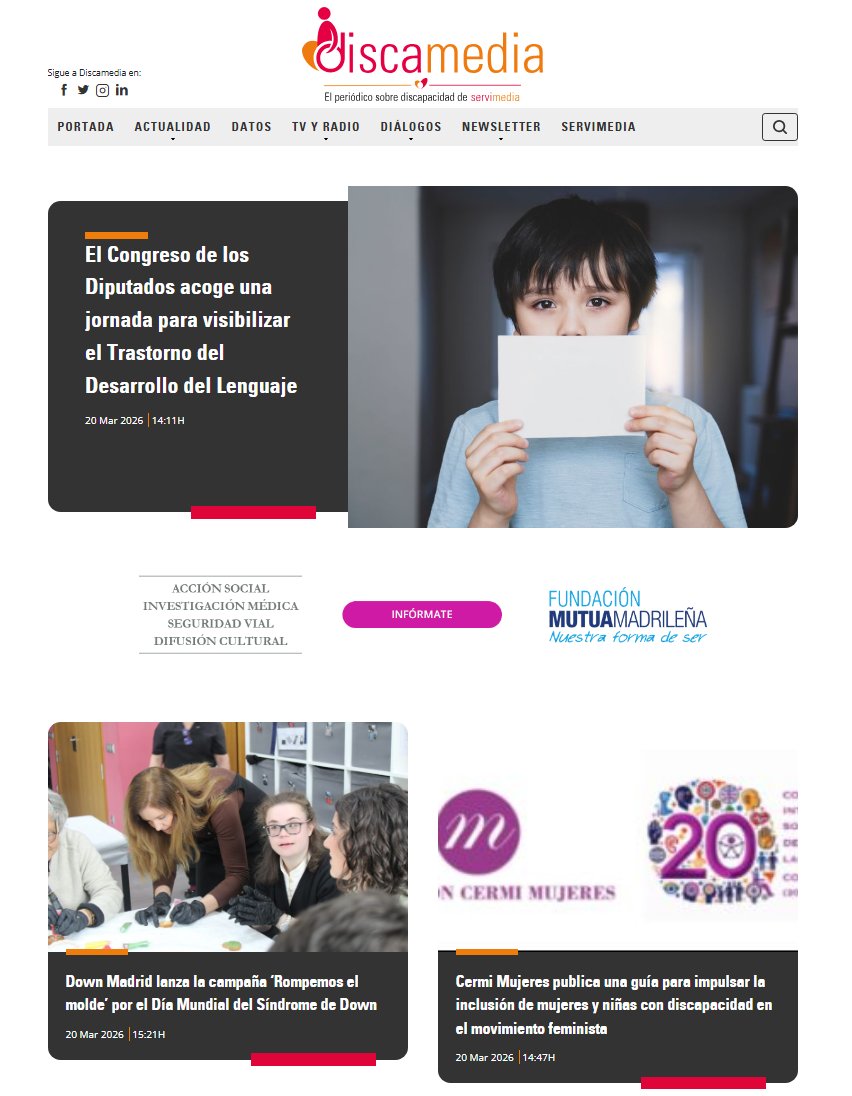 Discamedia.es tweet media