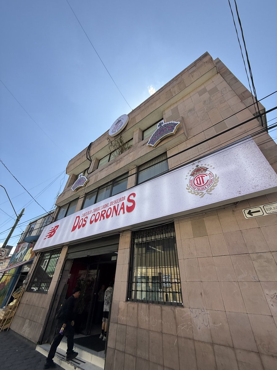 Toluca Datos del bicampeón tweet media