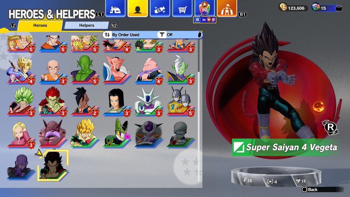 Alyssa 🇨🇦 | Lilys one and only PrettyGirl tweet media