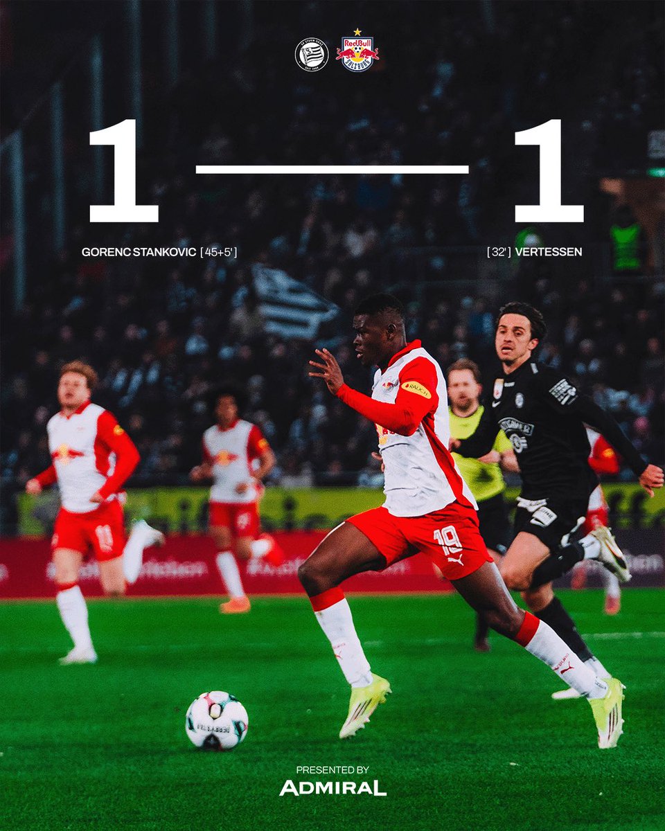 FC Red Bull Salzburg JP tweet media