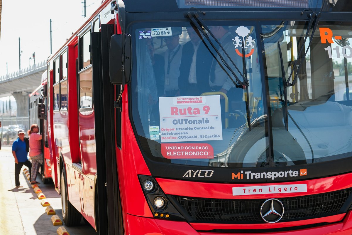 Pablo Lemus Navarro tweet media