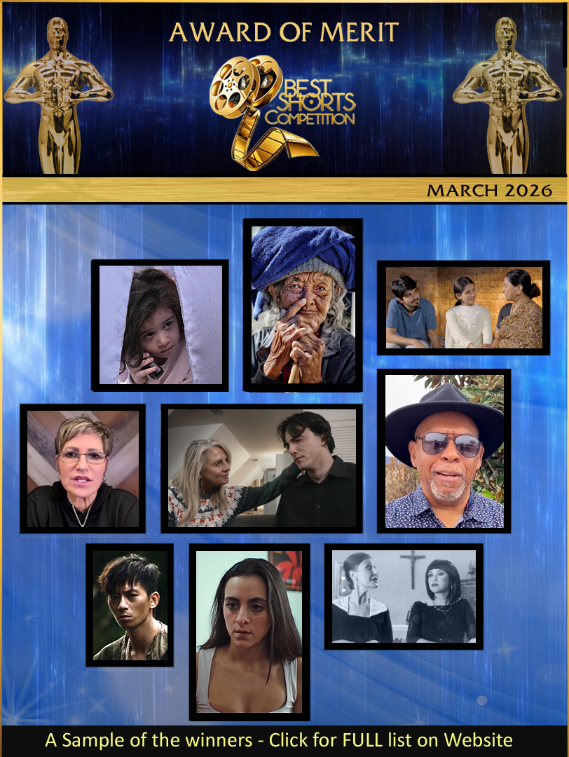 Best Shorts tweet media