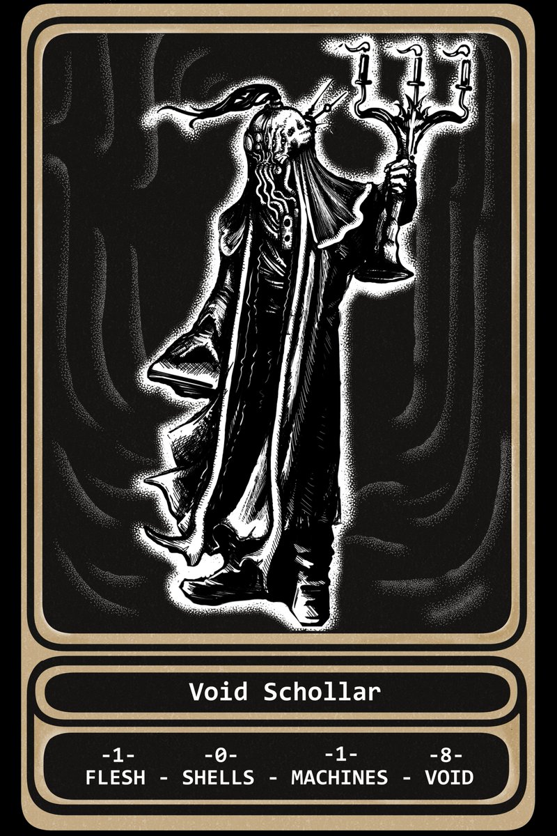 Machine.Insight.01 -Commissions open- tweet media