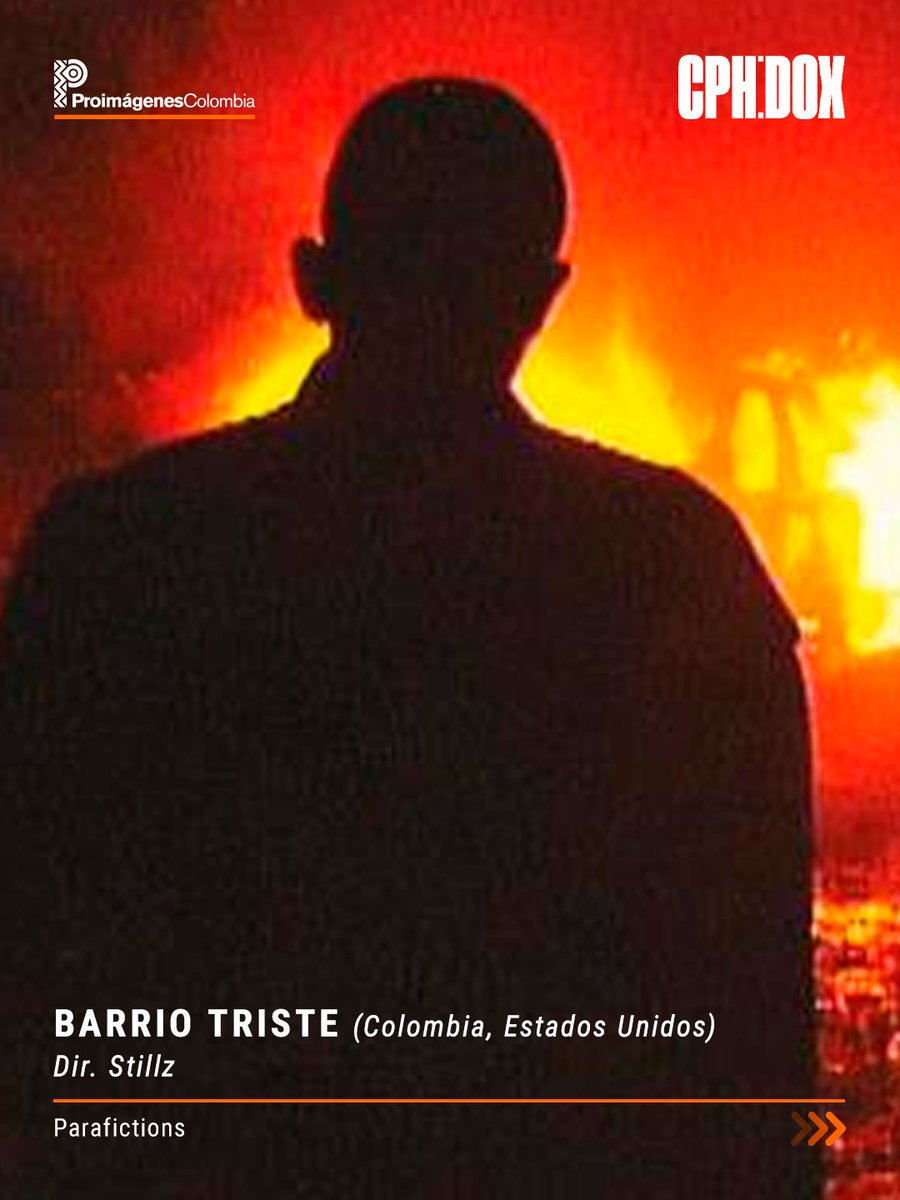 Proimágenes Colombia tweet media