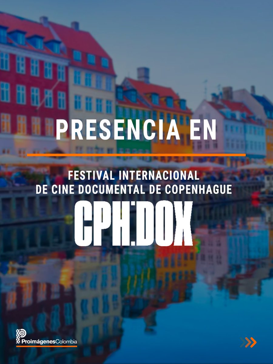 Proimágenes Colombia tweet media