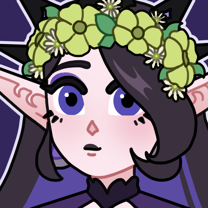 QueenBriarVT👑🥀【VCharm】 tweet media