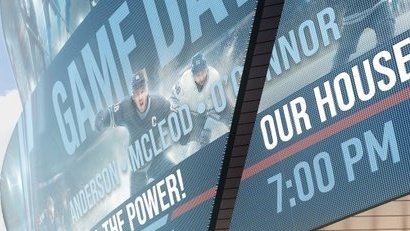 ATLANTA IS BACK IN THE NHL tweet media