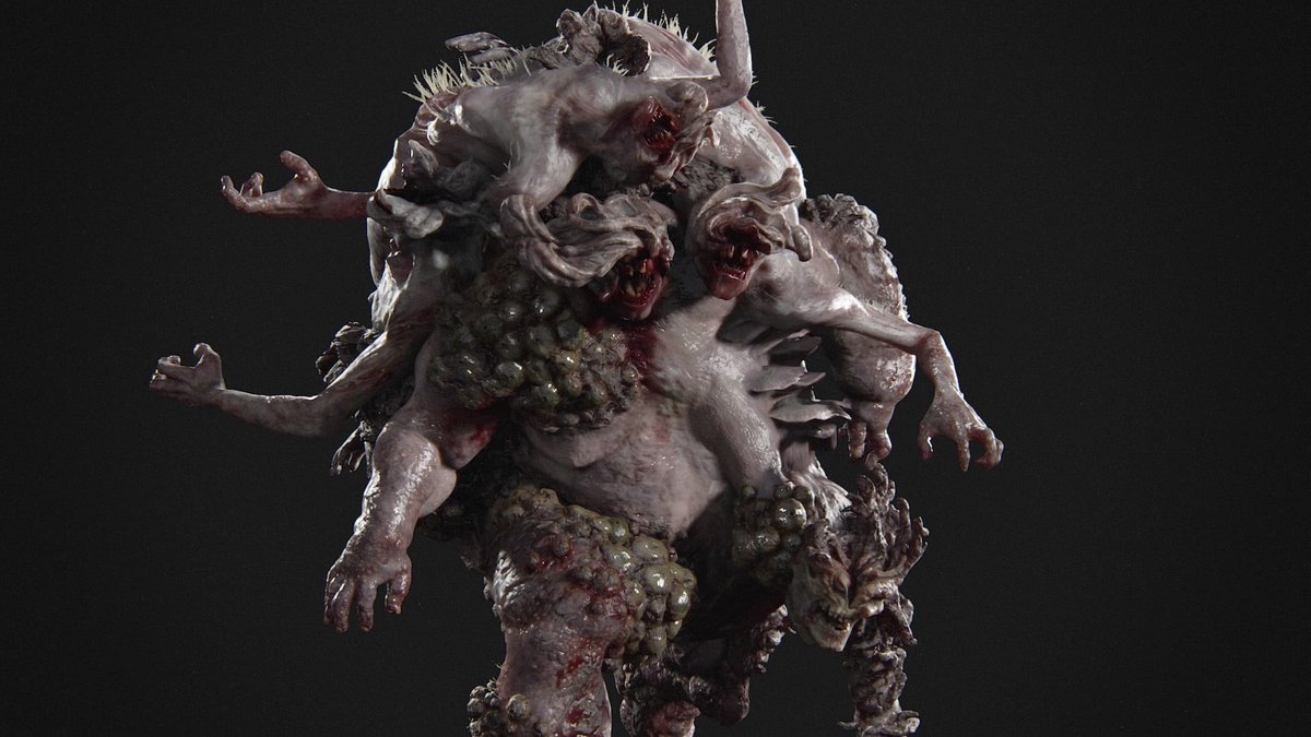 RESIDENT EVIL tweet media