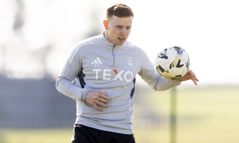 EveningExpress Sport tweet media