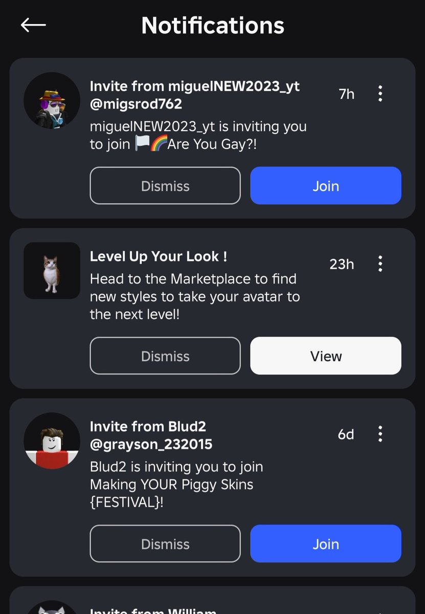 Unfaisable tweet media