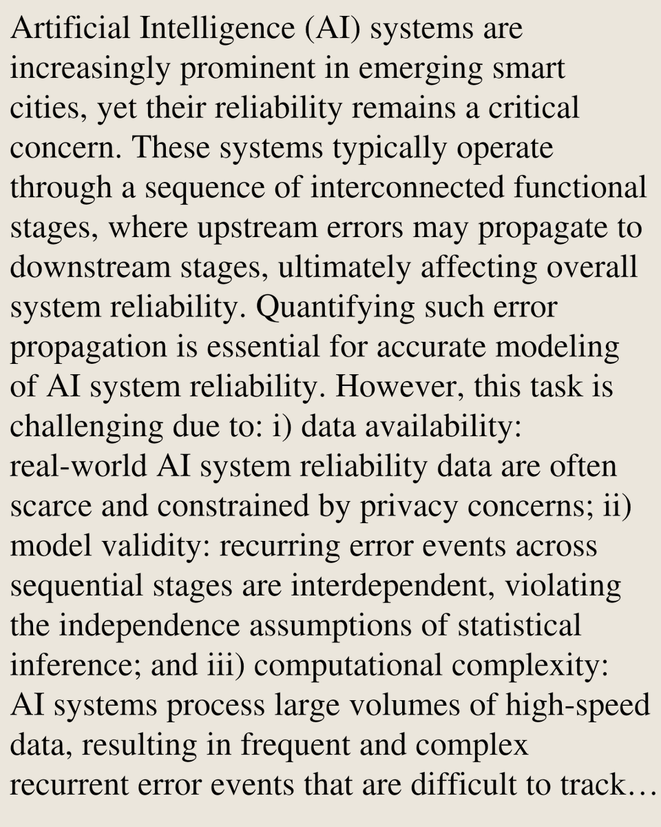 AI Papers arXiv tweet media