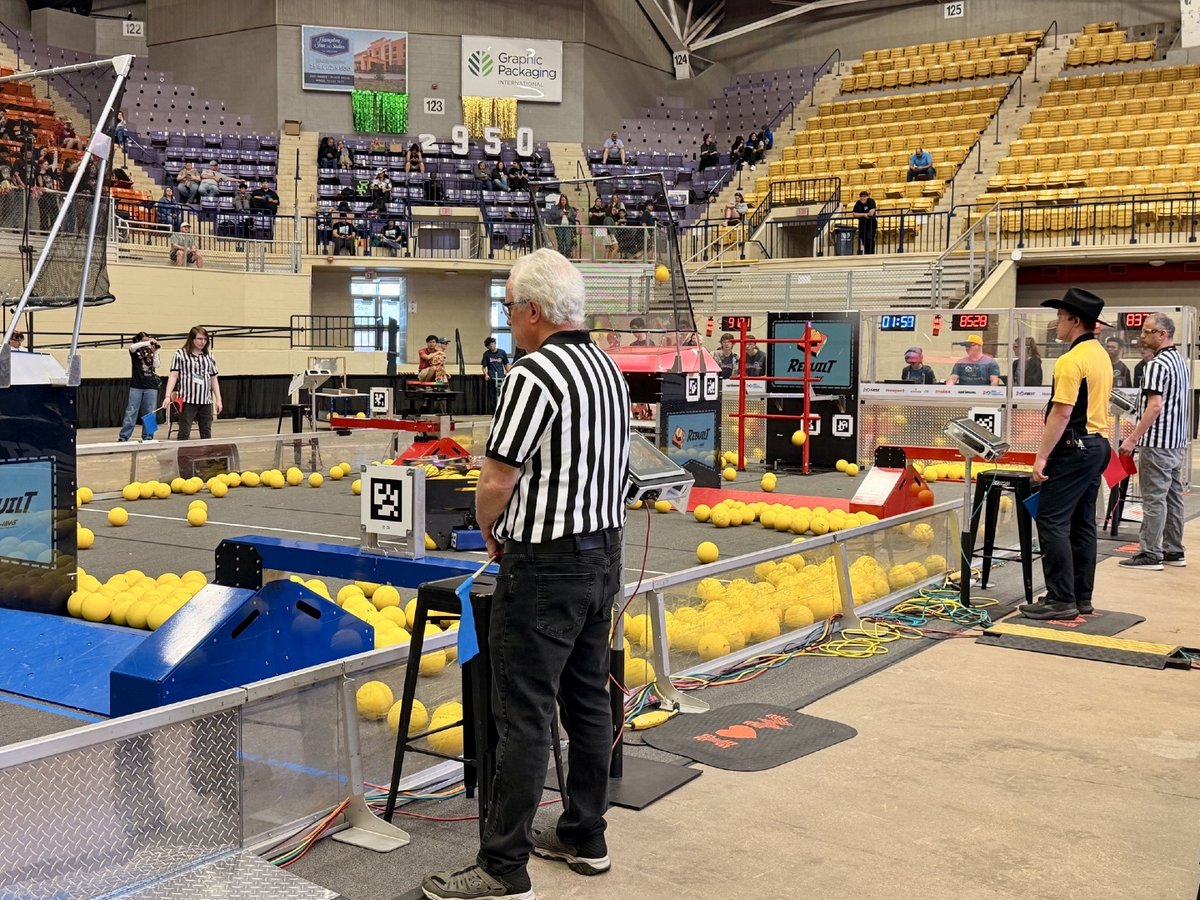 FIRST in Texas tweet media