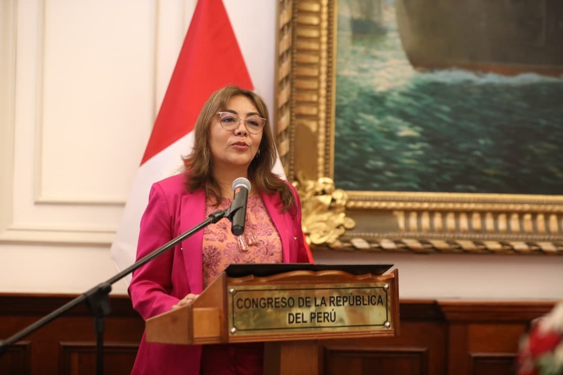 Ministerio de Desarrollo e Inclusión Social tweet media