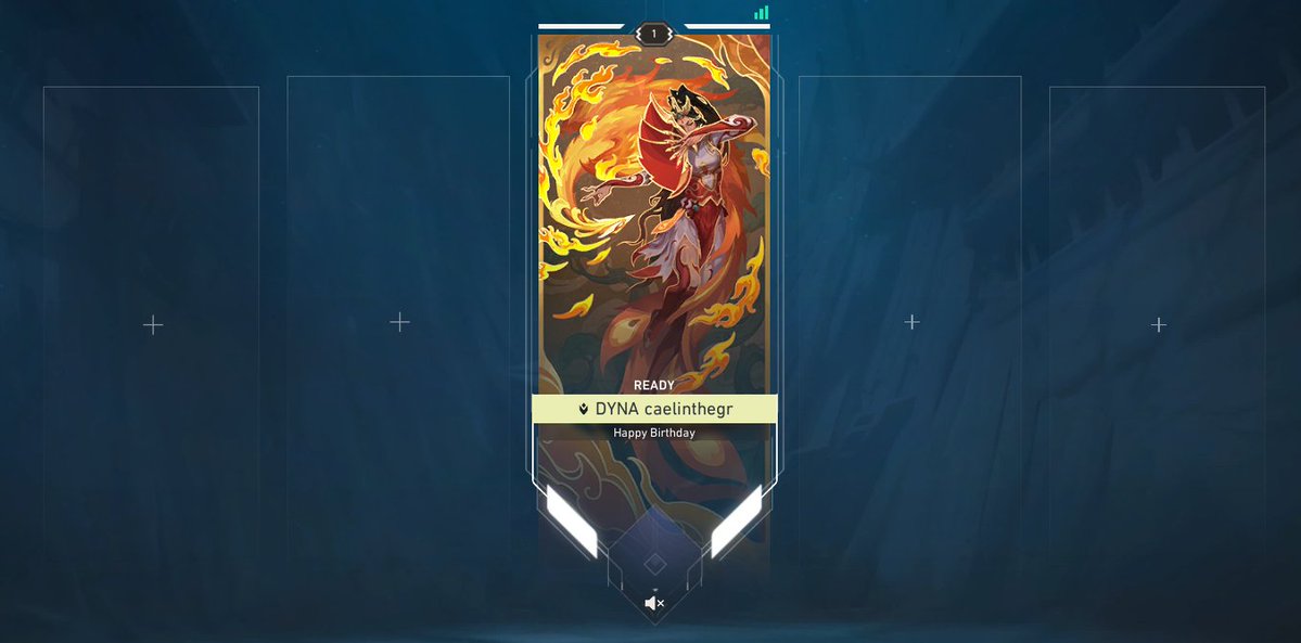 DYNA caelinthegr8 tweet media